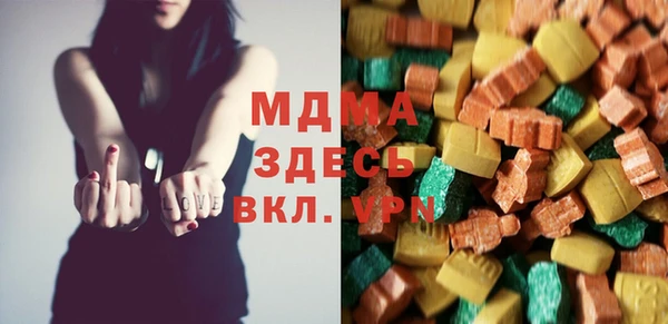 mdpv Няндома